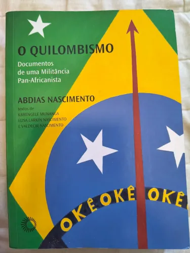 O Quilombismo