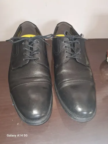 Sapato Democrata Ultra Light 40
