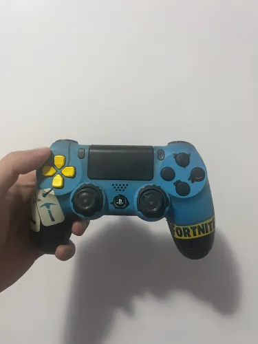Controle PS4 - FORTNITE