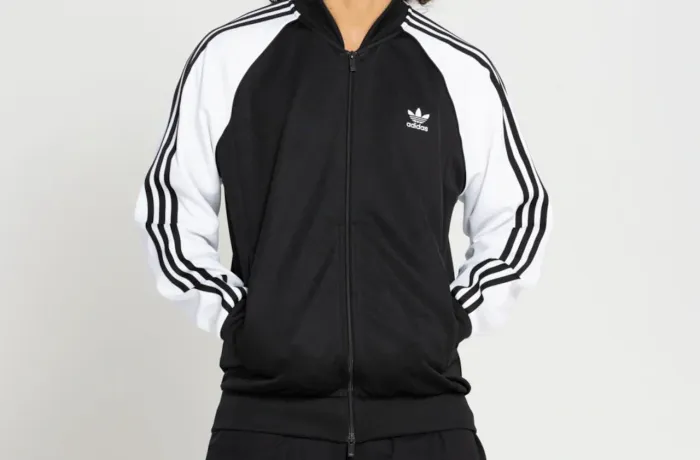 Jaqueta adidas