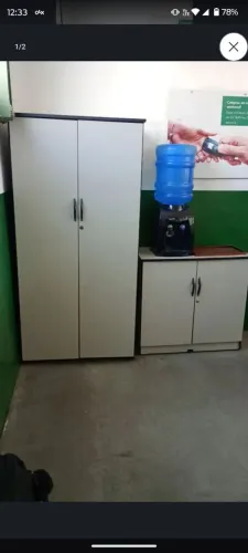 Armários p escritório