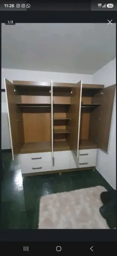 Guarda-roupa