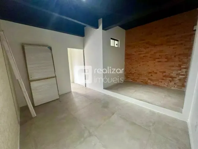 Sala comercial no bairro Coqueiros Florianópolis