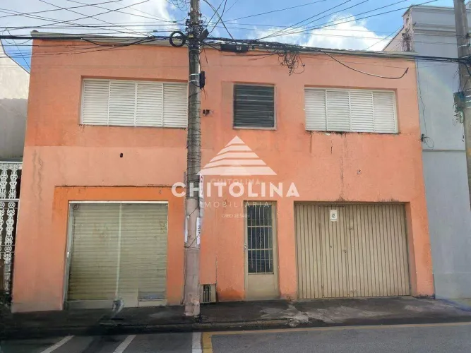 Casa comercial à venda, Centro - Itapetininga/SP