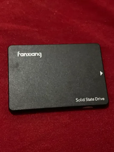Ssd 120 gb