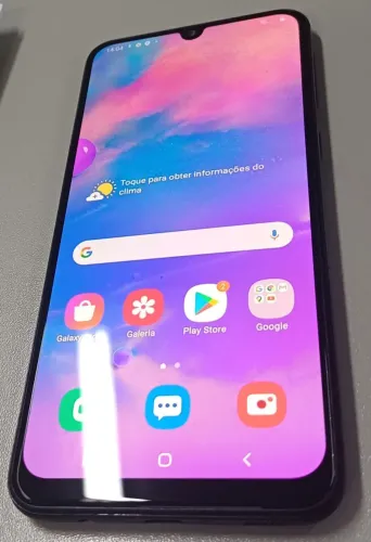 Samsung Galaxy M30