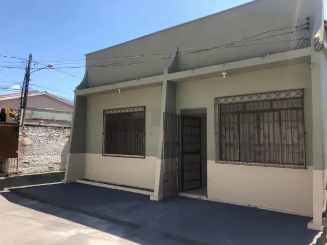 CASA QUARTOS
