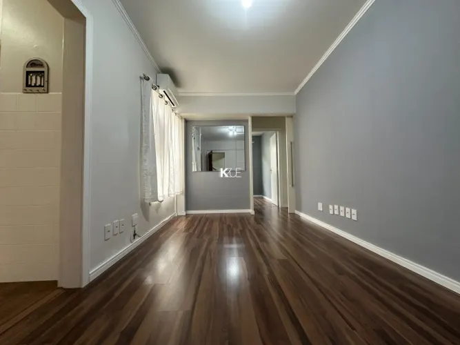 Excelente apartamento 03 dormitórios para alugar, no bairro Abraão, em Florianópolis/SC
