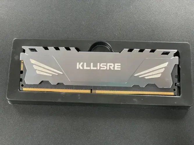 Memória RAM KLLISRE 4GB DDR4
