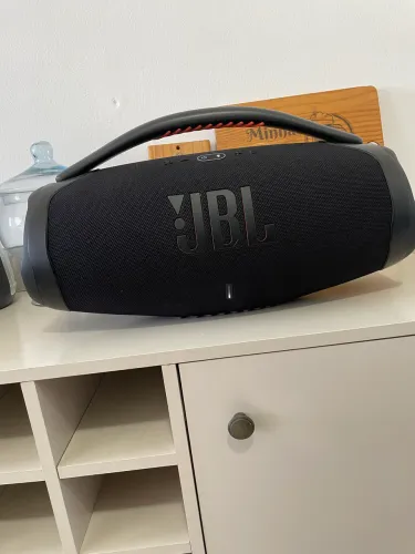 JBL Boombox 3
