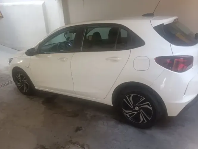 Chevrolet Onix Hatch LT 1.0 12V Flex Mec. 4P 2025