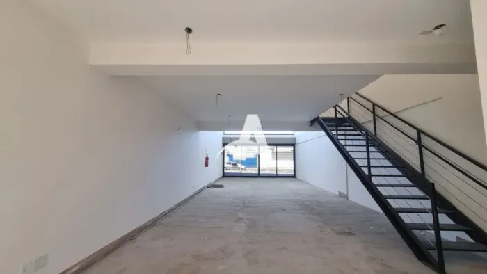 Aluguel Loja SANTA MÔNICA