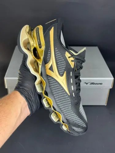 Tênis mizuno prof 15