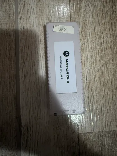 Antena rede Wi-Fi Access Point Motorola