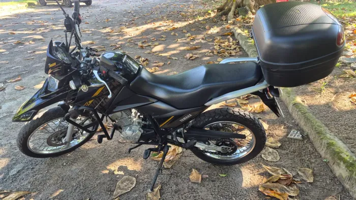 Crosser Z 2019 ABS