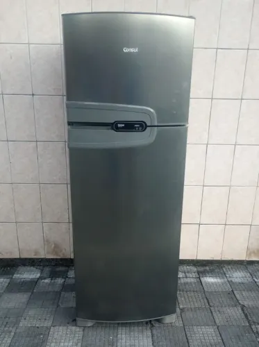 Geladeira Consul Frost Free 220 v entrego