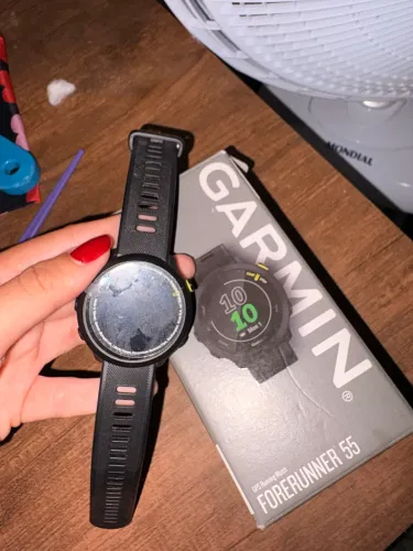 Garmin 55