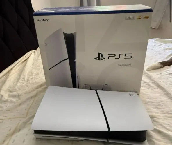 Ps5 slim