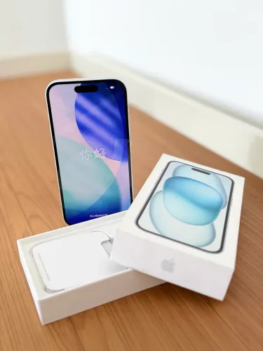 IPhone 15 128g