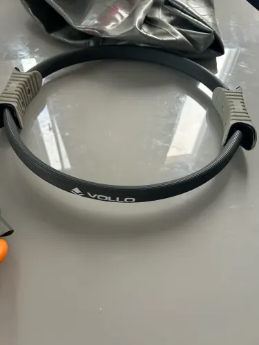 Kit de Acessórios para exercício e Pilates