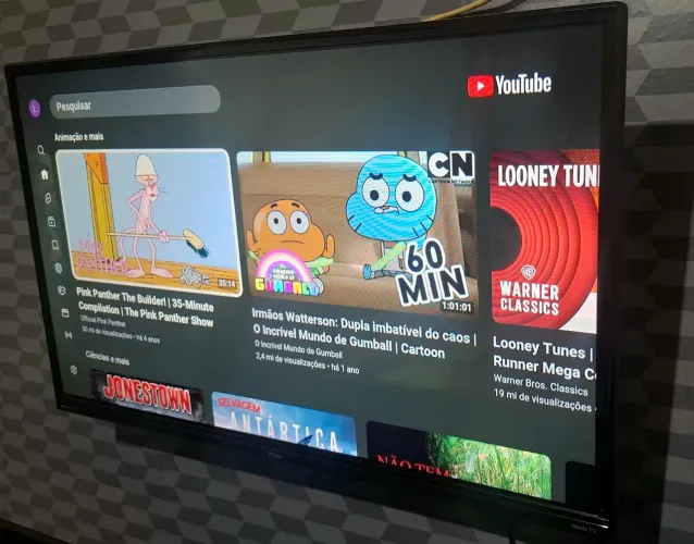 Smart TV 32