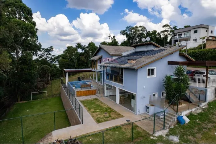 Casa condomínio fechado em Itupeva - R$ 1.690.000,00
