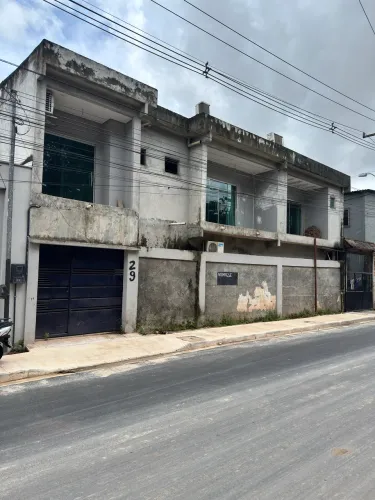 Excelente casa moderna