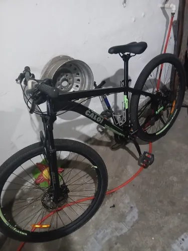 Caloi Flex Aro 29