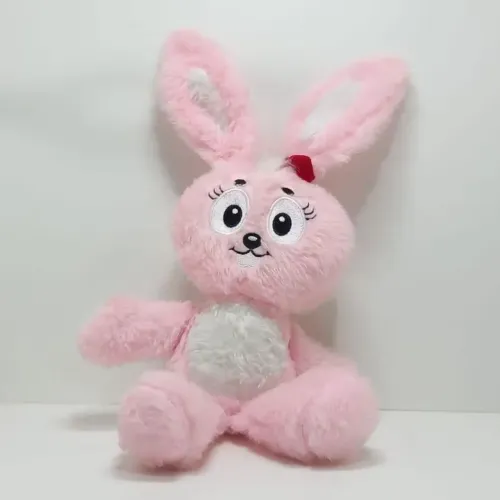 Pelúcia Dalila Turma da Mônica 35cm