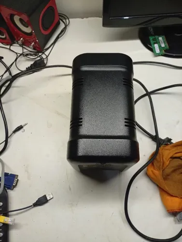 Estabilizador exs Power 1000W