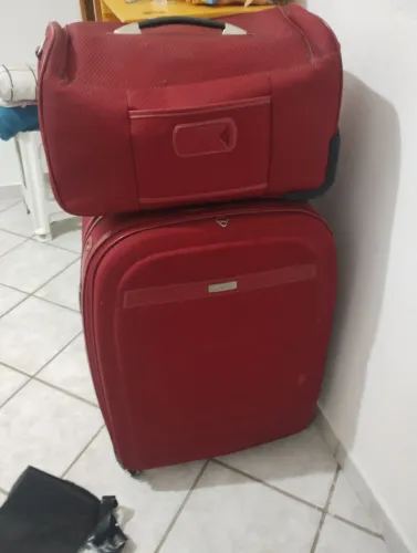 vendo kit de mala nova
