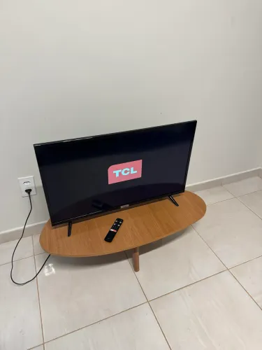 TV TCL smart 32 polegadas