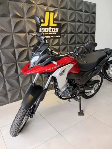 XRE 190 ABS ANO 2026
