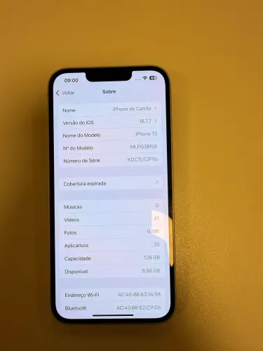 iphone 13 128gb
