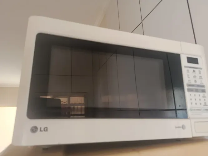 Microondas