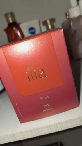 Ília SER