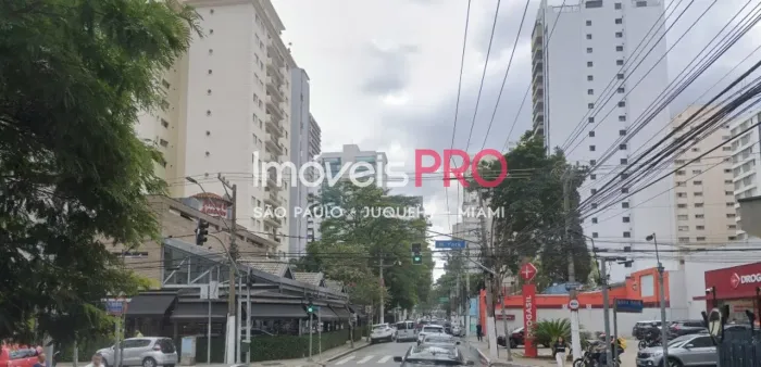 Brooklin Comercial