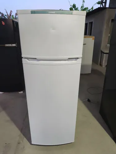 Geladeira Consul Cycle Defrost 334 Litros