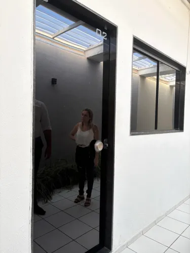 Alugo salas ao lado do Natal shopping 