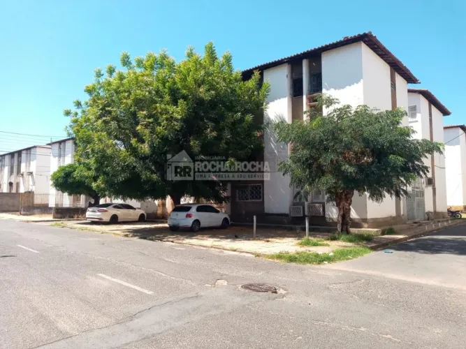 Apartamento para alugar com 0,00 metros quadrados no MACAUBA - Teresina - Piauí