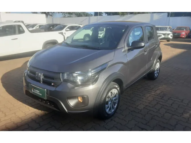 Fiat Mobi Like 1.0 Fire Flex 5P. 2025