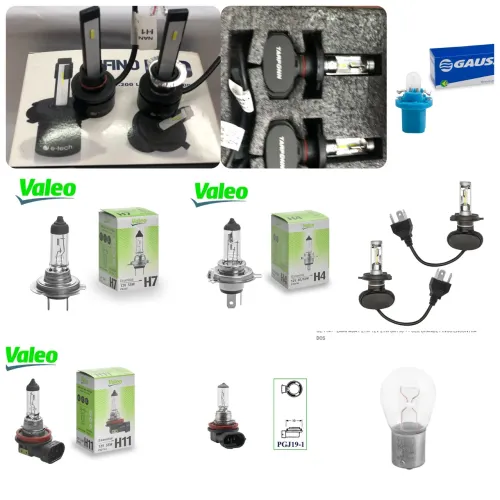 Led h8 novo R$89,00 no dinheiro ou Pix