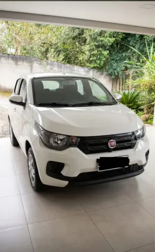 Fiat Mobi Drive 1.0 Flex 6V 5P 2018