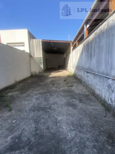 Lote para Venda em Sarzedo, Santa Rosa