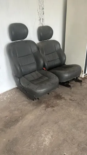 Banco de carro 