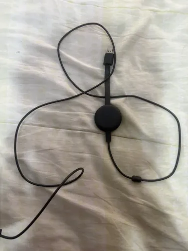 Google Chromecast 2a Geração Original