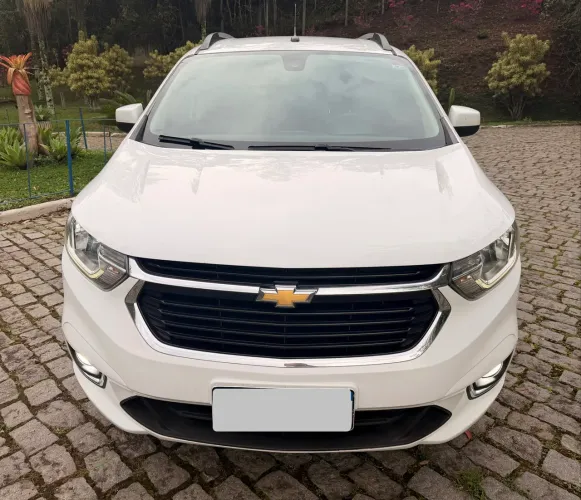 Chevrolet Spin Premier 1.8 8V Econo.flex 5P Aut. 2023