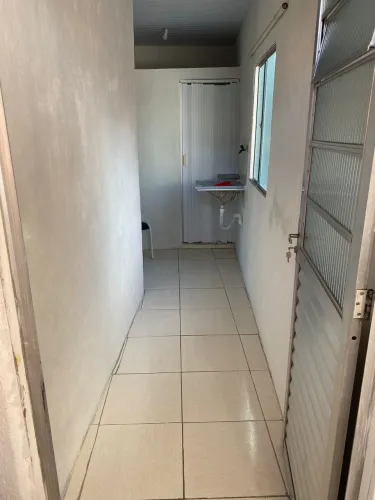 ALUGA-SE KITNET NA IMBIRIBEIRA