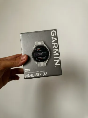 Garmin 965