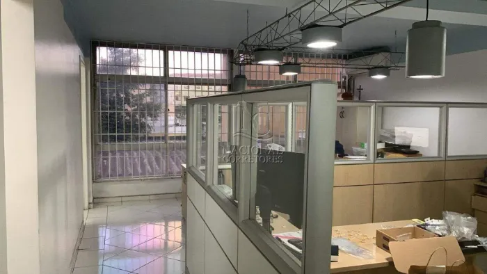 Sala à venda, 2 vagas, Centro - Santo André/SP